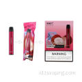 IGET SHion asli Vape 600 Puffs Disposable Vape